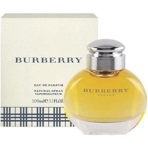 burberry ingredients|Burberry original perfume for women.